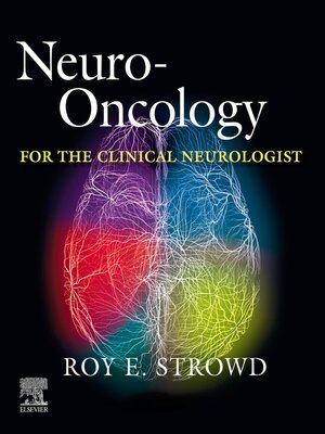 cover image of Neuro-Oncology for the Clinical Neurologist